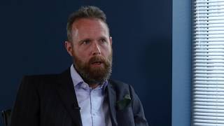 Digital Transformation Drivers and Challenges with Simon Ratcliffe [upl. by Cher]