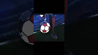 【Captain Tsubasa Special Move】 PSG [upl. by Milewski]