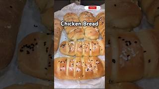 easy amp tasty CHICKEN BREAD Recipeeasy chicken bread ki recipeshorts bread chickenbreadbreakfast [upl. by Oiramed624]