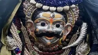 Kaal Bhairav Sahasranamam Stotram  1008 Names of Shri Kaal Bhairav with Lyrics  Ashtami Special [upl. by Yornoc]