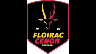 U18M  LIBOURNE  FLOIRAC CENON [upl. by Baum]