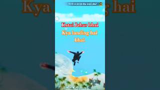 😀🥰 katai Jahar lending hai bhai 😵‍💫😎❤️ free fire Max youtubeshorts battleroyalegame ffviral [upl. by Melissa]