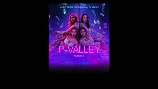 DjNevascared  PVALLEY Season 2 Official Audio [upl. by Coltin]