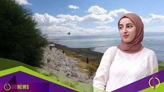 Mirina bi guman a Rojîn Kabaîş 3 [upl. by Yelrebmik573]