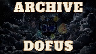 ARCHIVE DOFUS KOLI 1X1 SRAM VS FECA [upl. by Snowber]