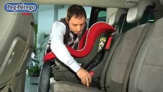 Peg Perego  Viaggio 1 DuoFix [upl. by Dahle]