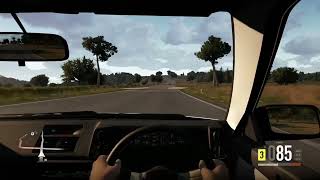 DTTM  DrivingToTheMusic  Jetta  Operators  Forza Horizon 2 [upl. by Karrah831]