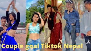 Bina raut tiktok  Saroja bina  Saroj Bina Tik Tok Nepal [upl. by Sonia822]