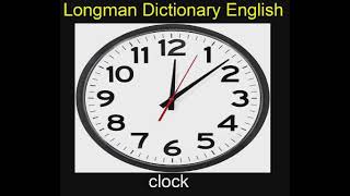 Longman Dictionary English [upl. by Elaynad809]