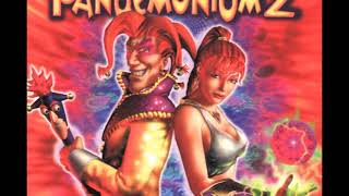 Pandemonium 2 PS1 Soundtrack  Egg Egg [upl. by Eelik103]