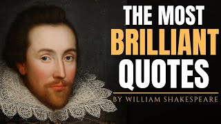 FAMOUS Shakespeare Quotes That INSTANTLY Lift Your Spirit [upl. by Collyer828]