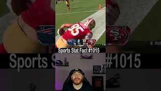 Brock Purdy Severely Underrated Quarterback sportsfacts 49ers nfl [upl. by Adekram899]