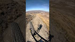 PURE FLOW JUMP TRAIL mtb [upl. by Knick482]