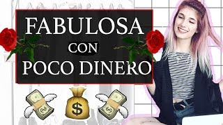 ¿Como RENOVAR TU CLOSET con POCO DINERO ♡ 10 Tips ♡ [upl. by Blanka139]