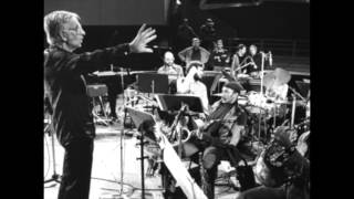 Gil Evans Orchestra plays Jimi Hendrix Berlin  1976  55 [upl. by Borchers]