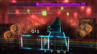 Daron Malakian and Scars On Broadway  Lives Rocksmith 2014 Remastered [upl. by Krystin678]