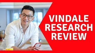 Vindale Research Review  Can You Really Earn With This Site [upl. by Magda]