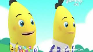 Bananas in pyjamas  stagione 1 ep 3 e 4  quotIl pesciolinoquot quotUn appiccicoso imprevistoquot [upl. by Ravert]