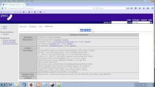 How To Configure Oracle on XAMPP for Windows  OCI8 [upl. by Pat708]