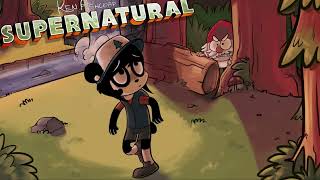 LIVE Ken Ashcorp  Supernatural [upl. by Atworth830]