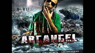 16  Arcangel  Se Va  The Problem Child 2010 [upl. by Saeger]