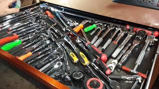 THE MACSIMIZER RATCHET DRAWER COLLECTION [upl. by Weisbart549]