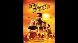 DIE HART 2 Tráiler 2023 John Cena Kevin Hart [upl. by Averir640]