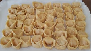 TORTELLI DI ZUCCA🎃RITA CHEF  Una ricetta della tradizione italiana [upl. by Kruger]