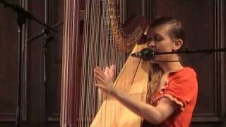 Joanna Newsom  Ca the yowes 111606 [upl. by Waddington113]