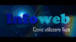 Come installare ed utilizzare Vuze [upl. by Fleming239]