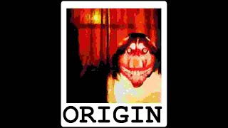 Smile Dog  Creepypasta Image Origins [upl. by Robinia]