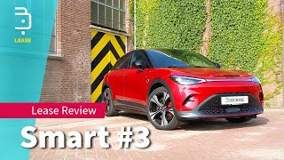 Nieuwe Smart 3 Brabus  Volledige Review [upl. by Enelram]