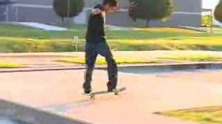 Skateperception 2007 Montage [upl. by Beckman]