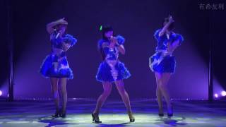 Perfume「Dream Fighter」Live 💕 [upl. by Ahsenwahs]