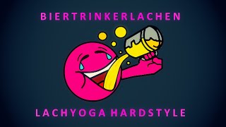 deMusiax  Biertrinkerlachen Lachyoga Hardstyle  Rawstyle Remix [upl. by Savart]