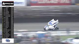 LIVE Tezos All Star Sprints at Knoxville Raceway on FloRacing [upl. by Elder366]