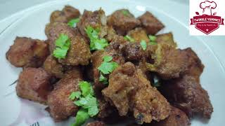 Chicken poppers  Delicious Starter Recipe  Twinkle Yummies [upl. by Aretina362]