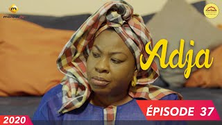 Adja 2020  Episode 37 [upl. by Nolava]