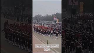 From Rich Heritage to Future Ready Indian Army…⚔️See it all at the Republic Day Parade 2024 🇮🇳 [upl. by Stillman874]