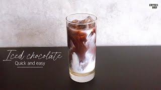 ₱3900 Iced Coffee para sa Mainit na Panahon Recipe is with costing [upl. by Phelps317]