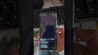 hard reset samsung a04s sin contraseña mobile video viralvideohard [upl. by Frissell834]