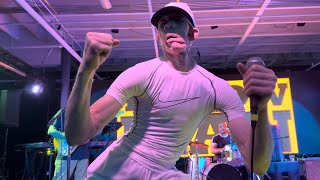 YELLOWMAN backed by Quinto Sol  FULL SET  4K  LIVE  10242024 [upl. by Sparke588]