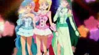 Principesse Sirene  Battito DAmore Full Version [upl. by Zwart]