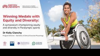 Winning Medals with Equity and Diversity Wrap Up [upl. by Burnight762]