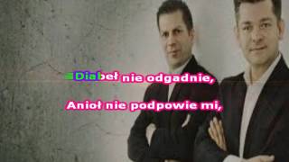 Karaoke Akcent  Czemu jesteś taka dziewczyno [upl. by Mallin]