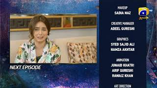 Behroop Episode 07 Teaser  30th April 2023  HAR PAL GEO [upl. by Darelle]