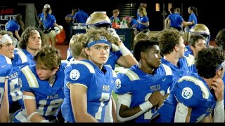 ALAMO HEIGHTS vs BRACKENRIDGE  22 [upl. by Nesnej]