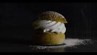 Semlor – så lyckas du  Arla Köket [upl. by Kemppe]