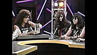 Howard Stern  Channel 9 Show  Episode 7 1990 [upl. by Dahl]