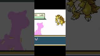 RIP Bertha Slash Girl Of Justice pokemonleafgreen vtuberclips pokemon [upl. by Lennor]